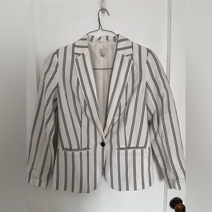 a new day NWOT blazer
